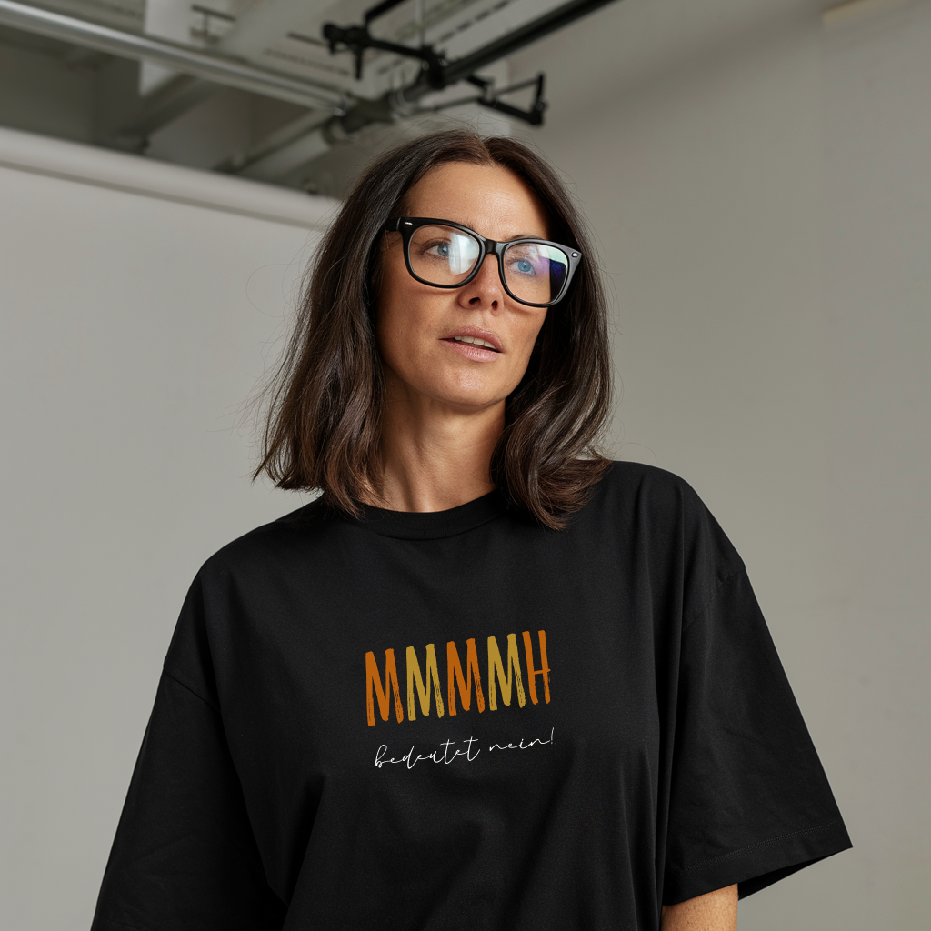 Human Design Sakrale Autorität - Premium T-Shirt