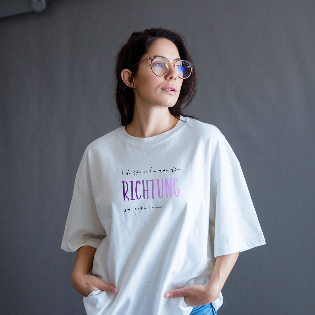 Human Design Selbst Autorität - Premium T-Shirt
