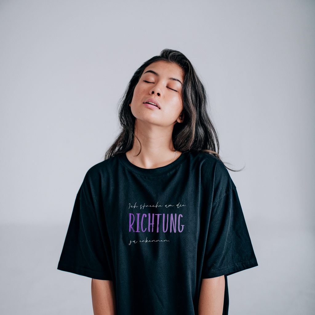 Human Design Selbst Autorität - Premium T-Shirt