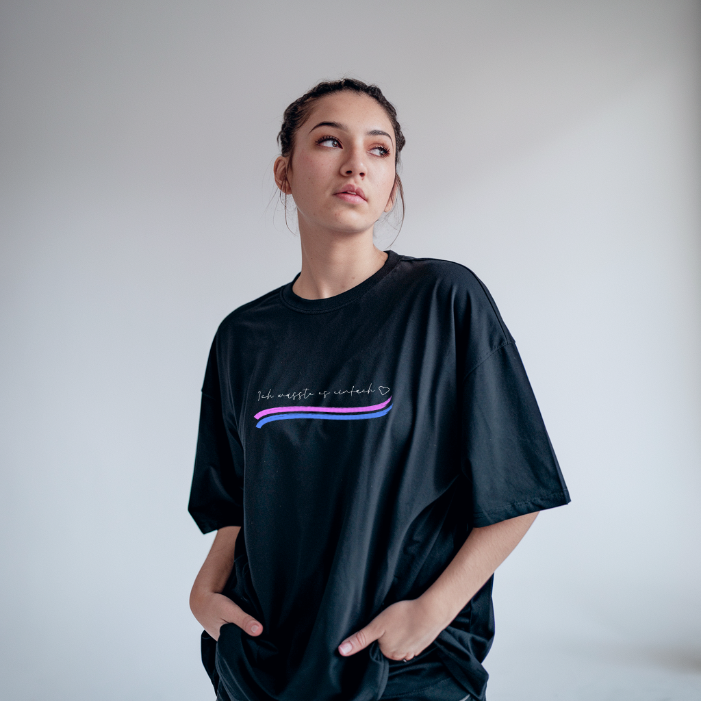 Human Design Milz Autorität - Premium T-Shirt