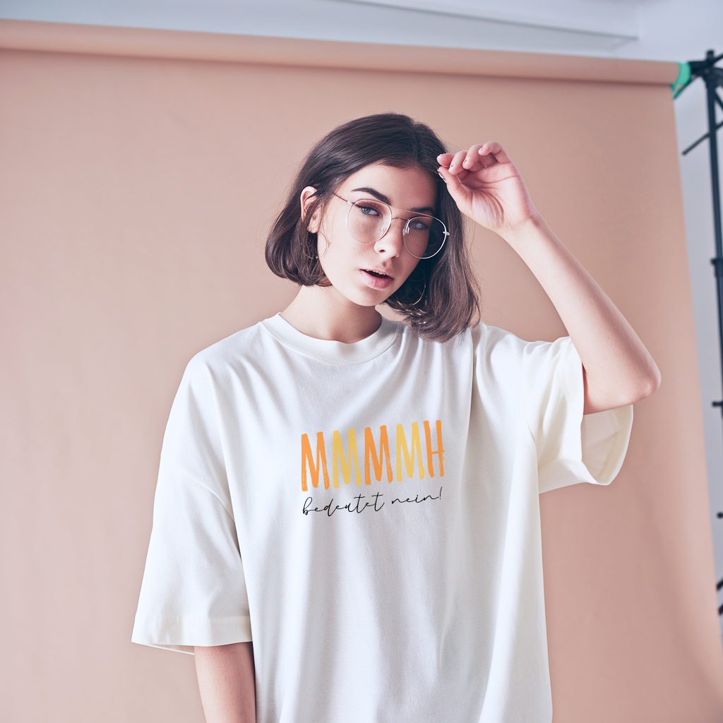 Human Design Sakrale Autorität - Premium T-Shirt