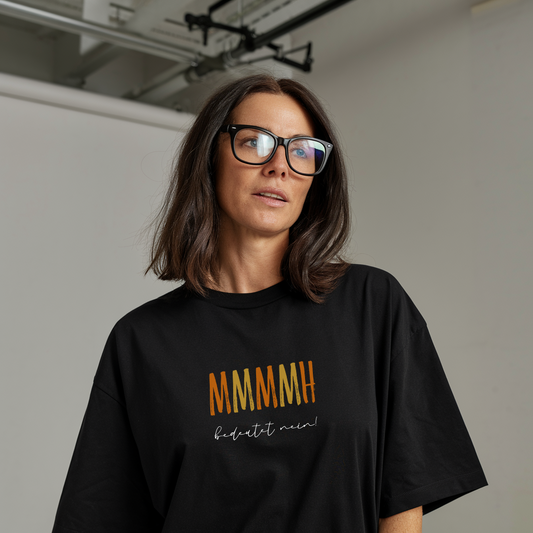 Human Design Sakrale Autorität - Premium T-Shirt